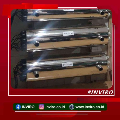 Jual UV Ultraviolet Jepara