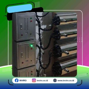 Jual UV Ultraviolet Karo