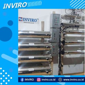 Jual UV Ultraviolet Kendari