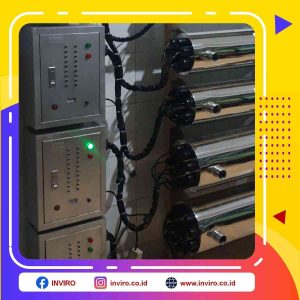 Jual UV Ultraviolet Kepulauan Sula