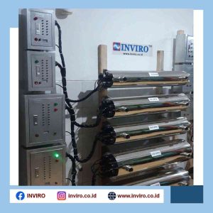 Jual UV Ultraviolet Lamongan