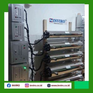 Jual UV Ultraviolet Lampung Timur