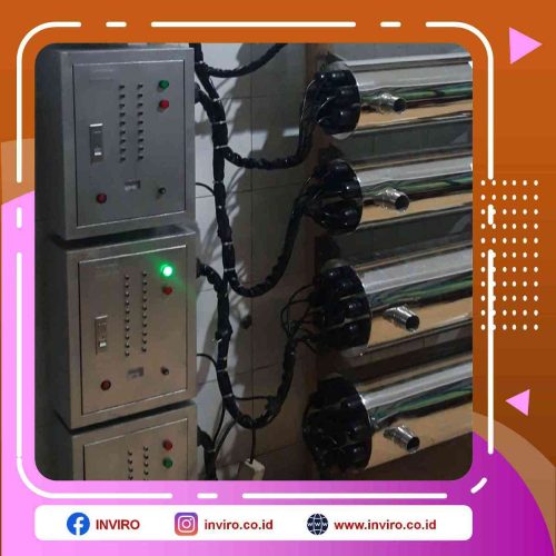 Jual UV Ultraviolet Maluku Tengah