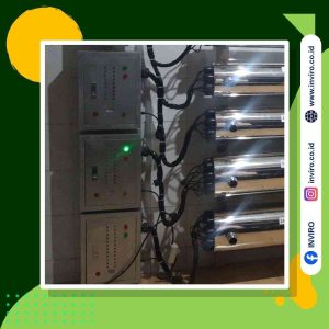 Jual UV Ultraviolet Mamasa