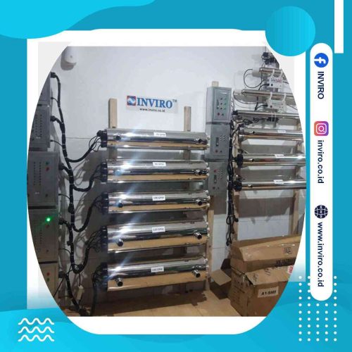 Jual UV Ultraviolet Mamuju