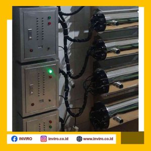 Jual UV Ultraviolet Manggarai
