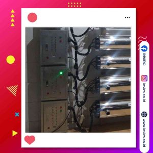 Jual UV Ultraviolet Medan