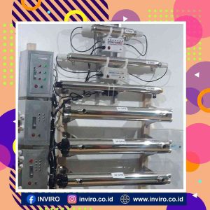 Jual UV Ultraviolet Minahasa Selatan