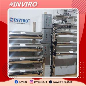 Jual UV Ultraviolet Muna Barat