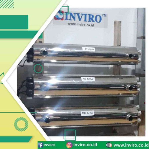 Jual UV Ultraviolet Nagekeo