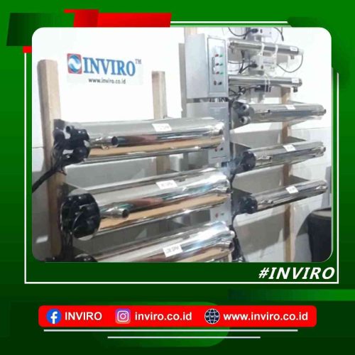 Jual UV Ultraviolet Natuna