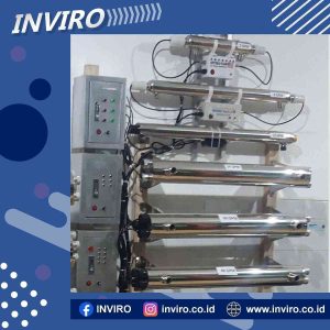 Jual UV Ultraviolet Pegunungan Arfak