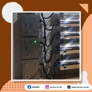 Jual UV Ultraviolet Pegunungan Bintang