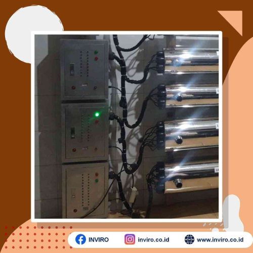 Jual UV Ultraviolet Pegunungan Bintang