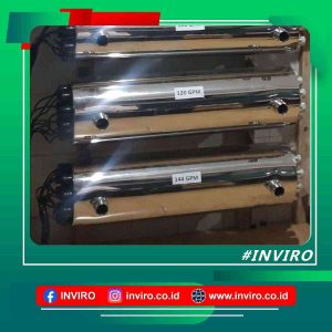 Jual UV Ultraviolet Purwokerto Banyumasa