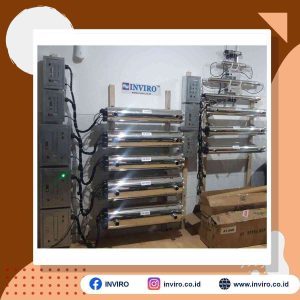 Jual UV Ultraviolet Sikka
