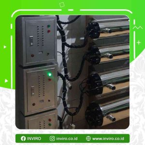 Jual UV Ultraviolet Tasikmalaya
