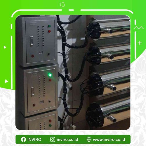 Jual UV Ultraviolet Tasikmalaya