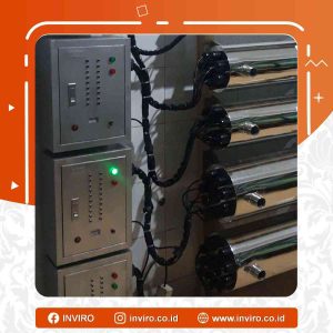 Jual UV Ultraviolet Tegal