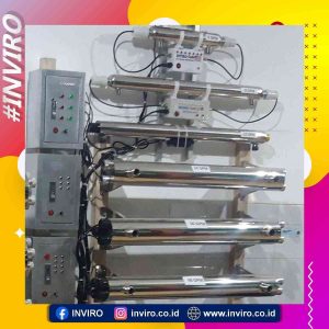 Jual UV Ultraviolet Teluk Wondama