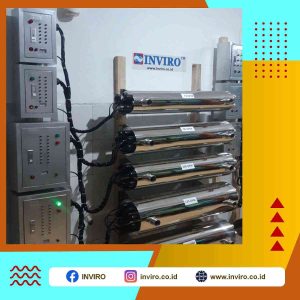 Jual UV Ultraviolet Tidore Kepulauan