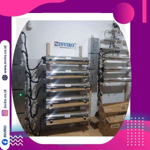 Jual UV Ultraviolet Toraja Utara