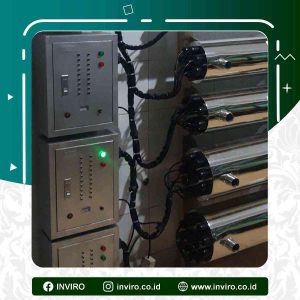 Jual UV Ultraviolet Tuban