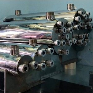 Lampu UV Air Bakteri Tinggi