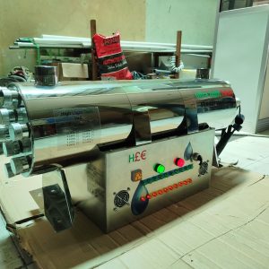 Pembersihan Air Tanpa Bahan Kimia