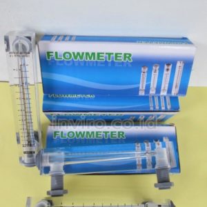 Fungsi Kegunaan FLow Meter RO