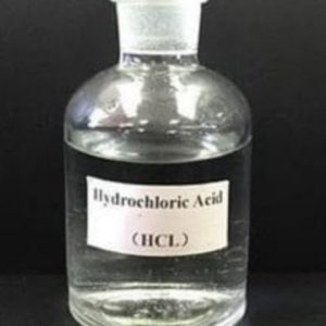 Fungsi Kegunaan Asam Klorida (HCL) Untuk Proses Regenerasi Resin