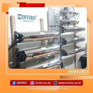 Distributor Penjualan Jual UV Ultraviolet Boyolali Jawa Tengah Harga Murah INVIRO Professional